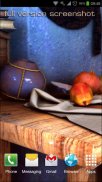 Still Life 3D Free LWP screenshot 11