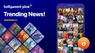 Bollywood Plus - News, Review, Trailer, Photos screenshot 5