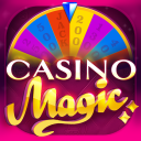 Casino Magic BEDAVA Slot Icon