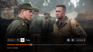 Sony Crackle - Free Movies & TV screenshot 7