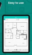DrawPlan screenshot 5