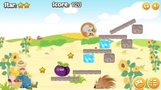 Farmer's hamster screenshot 2