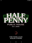 The Half Penny Public House screenshot 7