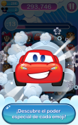 Disney Emoji Blitz Game screenshot 8