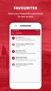 London Bus Radar screenshot 3
