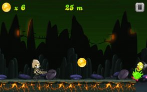 Zombie Attack screenshot 14