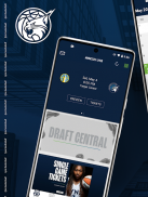 Minnesota Lynx screenshot 4