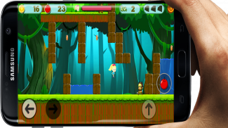 Jojo Siwa Adventures Games screenshot 3