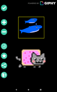 GIF Mosaic - Live wallpapers made of GIFs screenshot 8