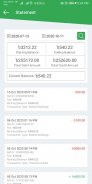 Islamic Wallet screenshot 8