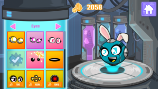 Hemonauts screenshot 5