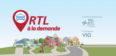 RTL à la demande