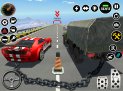 Ultimate Car Stunts: Car Games screenshot 6