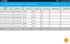 Rental Property Management screenshot 13