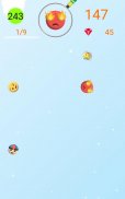 SentioTap Emoji 😎🎮 screenshot 6