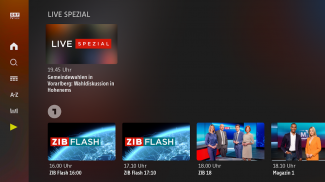 ORF TVthek: Video on demand screenshot 15
