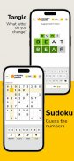 Everyday Puzzles: Mini Games screenshot 7