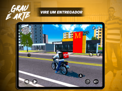 Grau é Arte Online screenshot 8