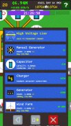 Power Grid Tycoon - Idle Game screenshot 6