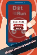 Dot On the Run screenshot 1