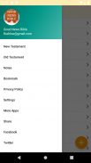 Good News Bible GNB – Holy Bible NIV screenshot 6