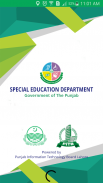 Special Education Department ( screenshot 3