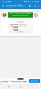 All Exam Results - Marksheet screenshot 3