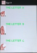 American Sign language for Beginners screenshot 1