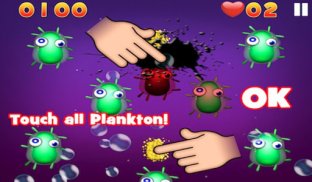 PLANKTOON screenshot 3