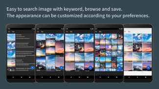 Image Search screenshot 1