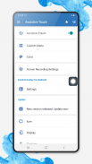 Assistive Touch zum Android screenshot 12