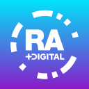RA Mais Digital Icon