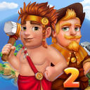 Island Tribe 2 (Freemium) Icon