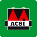 ACSI Campsites Europe Icon