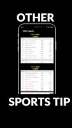 101 Tips - Daily Free Betting screenshot 3
