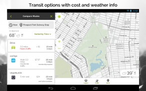 MapQuest: Directions, Maps & GPS Navigation screenshot 20