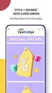 EyeMyEye: Order Eyewear Online screenshot 4