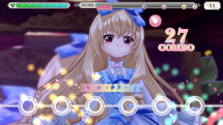 ありすのステージ screenshot 6
