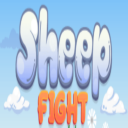 Sheep Fight Icon