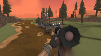 The Walking Zombie 2: Shooter screenshot 6