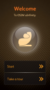OSIM uInfinity screenshot 0