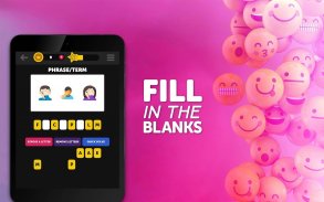 Guess The Emoji - Emoji Trivia and Guessing Game! screenshot 8