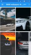 BMW wallpapers 4K 2019 خلفيات screenshot 1