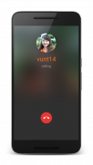 FCall vivu 5.x screenshot 5