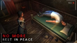 The Horror Scary House Escape screenshot 3