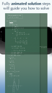 FX Math Problem Solver screenshot 4