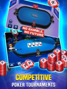 PlayPokerGO - Texas Hold’em screenshot 7