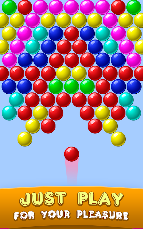 Download do APK de Bubble Shooter－Jogo de Bolinha para Android