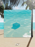 Can you escape Asian Beach screenshot 2