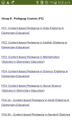 Odisha Education Book screenshot 5